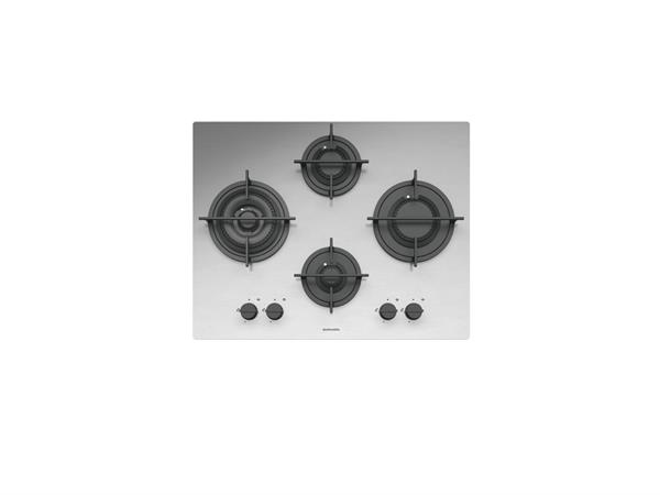 BARAZZA P. COTT. MOOD INC. DA 65 3FF+ DC. INOX