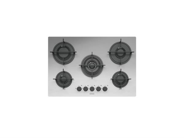 BARAZZA P. COTT. MOOD INC. DA 75 4FF+DC. INOX