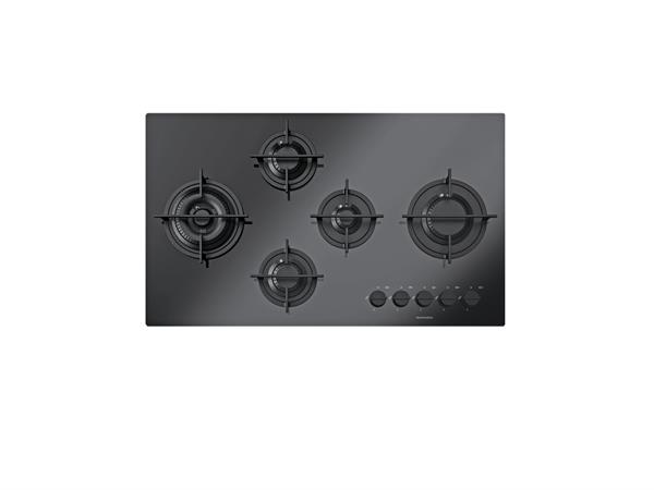 BARAZZA P. COTT. MOOD INC. DA 90 4FF+DC. VETROC. NERO