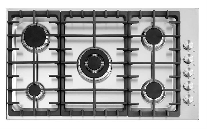 BARAZZA P.COTT. OFFICINA INC./FILO DA 90 4FF+DC. INOX
