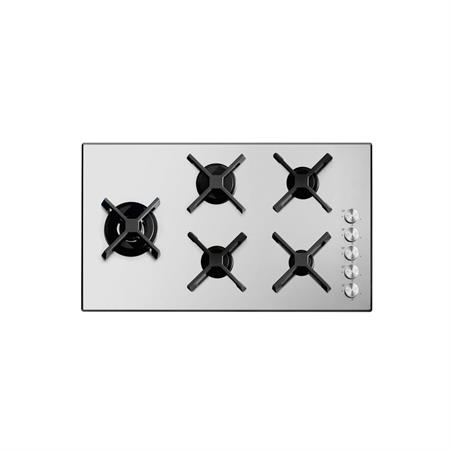 BARAZZA P.COTT. SELECT PLUS INC.DA 90 4FF+TC.INOX