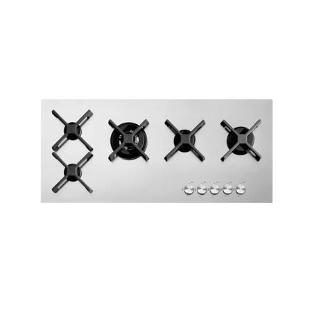 BARAZZA P.COTT. SELECT PLUS FLAT INC./FILO DA 100 2FF+2F