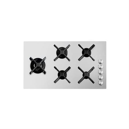 BARAZZA SELECT PLUS FLAT INC./FILO DA 90 2FF+2FF PESC.+T