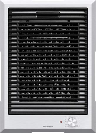 BARAZZA PIANO COTT. THALAS FREESTANDING BARBECUE AISI 31