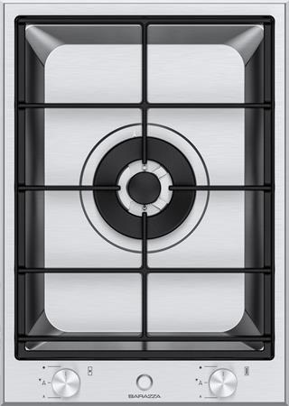 BARAZZA PIANO COTT. THALAS INCASSO 1FF AISI 316