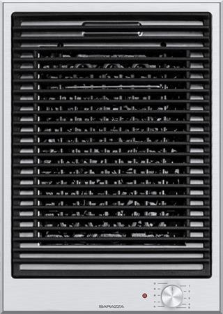 BARAZZA PIANO COTT. THALAS INCASSO BARBECUE AISI 316