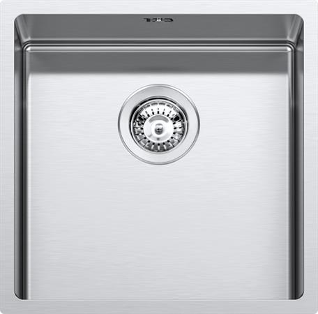BARAZZA VASCA R.12 316 INC./FILO/SOTTOTOP 40X40