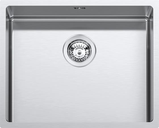 BARAZZA VASCA R.12 316 INC./FILO/SOTTOTOP 50X40