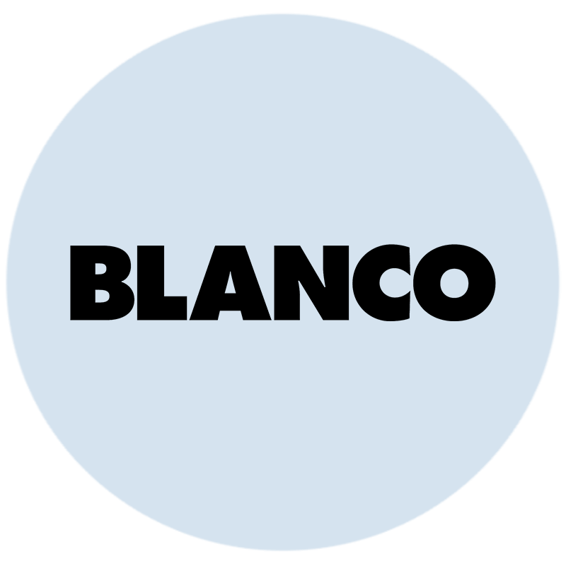 blanco