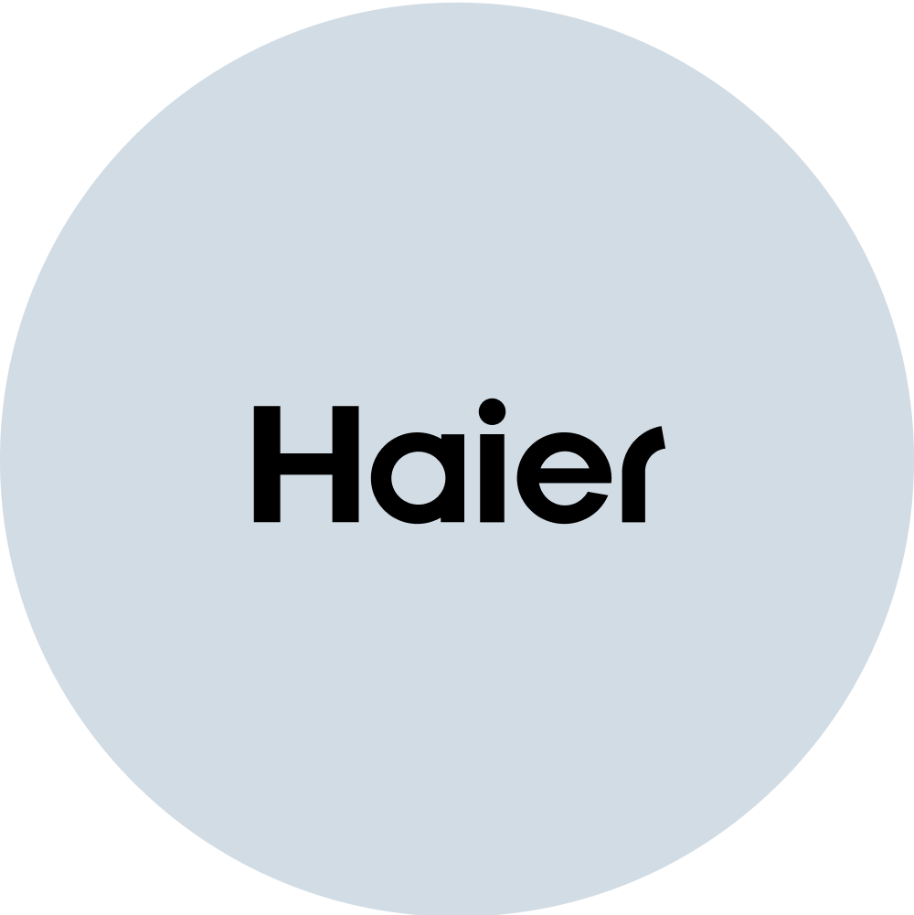 haier