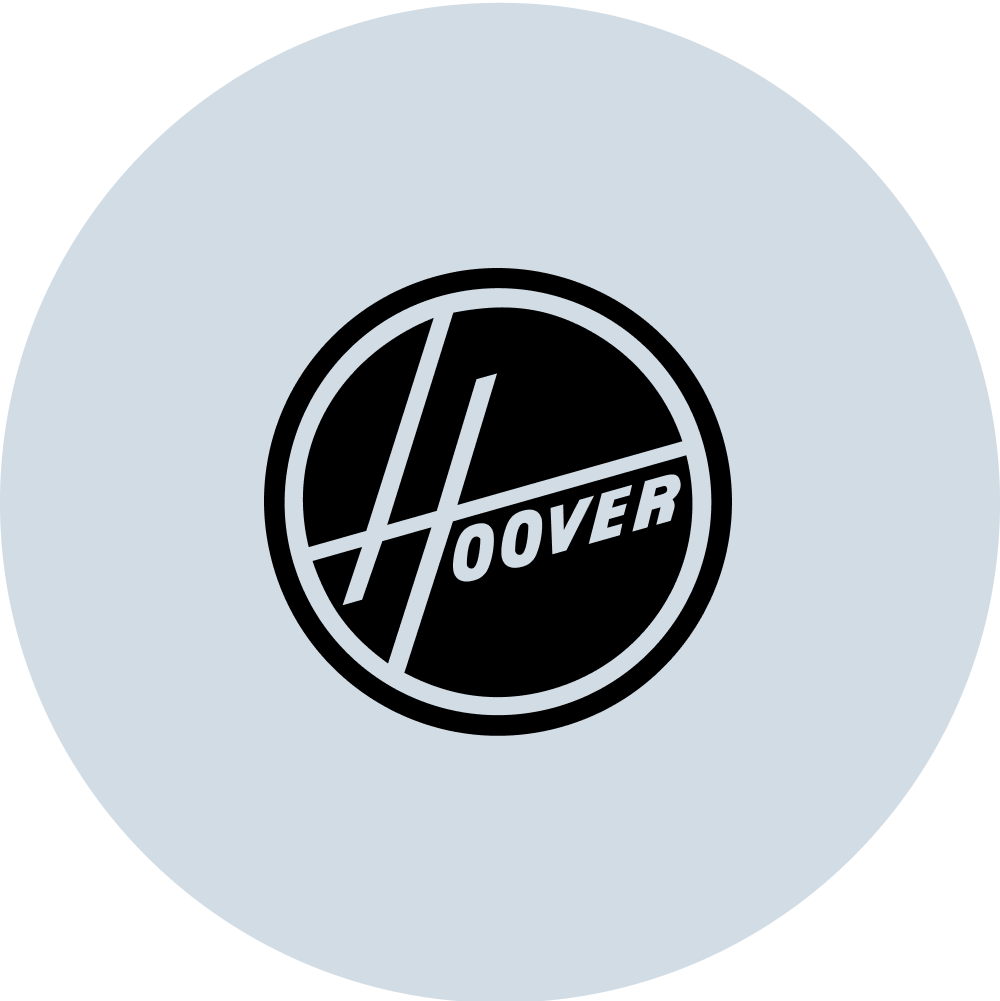 hoover